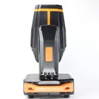 Factory Direct Stage Powerful Beam Spot Wash Moving Head Light for Concert Uplight and Disco Theme Party Show