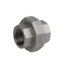 Forged Hammer Forged Stainless Steel Union Ss321 MSS SP83 Class 150 Forged Hammer Union