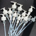 Pump Large Stock Plastic New Lotion Press Pump 28/410 Dispenser For Liquid Soap/Hand Sanitizer