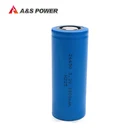 CB Certificate Lithium Iron Battery Set 3.2V 3800mah Rechargeable Lifepo4 26650 Battery Pack for Ebike