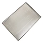 bread baking tray stainless steel punching hole mesh tray with customized size
