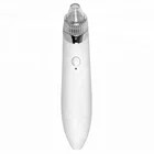 2019 trending products acne remover facial pore cleaner blackhead removal vacuum machine facial black heads cleaner