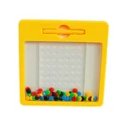 ABS Mini MagPad Dot Magnetic Drawing Board