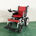 Chair Electric Wheel Chair Wheelchair UJOIN Wheel Chair Manufacturers 24v Motor Electric Wheelchair