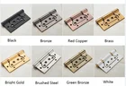 Top Hinges Hinge Hinge 180 Degree Kitchen Cabinet Top Iron Pivot Hinges