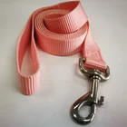 Stocked Dog Collar Leash Harness Nylon/ Polyester Pet Supply Pet Harness and Lead Products Dog Leash and Dog Collar