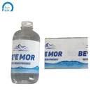 best pvc shrink sleeve label for plastic pp material