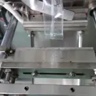 Manufacturer price liquid pouch packaging machine for ketchup,tomato sauce,honey