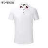 Wintress Guangzhou polo shirt,color combination 100% polo t-shirt stock,women color combination polo t-shirt