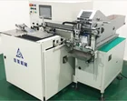 Toothbrush Tufting Machine with automatic feeding