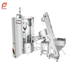 Automatic Liquid Coffee Capulse Filling And Sealing Machine For Various Drinks