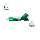 Fiber Optic sumitomo Quick Assembly Fast Connector SC/APC
