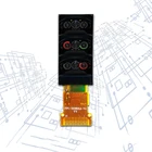 promotion 80*160 resolution, 0.96 inch very small tft lcd display for Smart watch