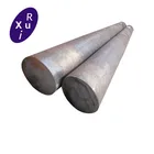Alloy Steel Bar Alloy 42crmo4 Alloy Bar Forging Alloy Steel Bar 42CrMo4 Diameter 220-800mm