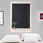 Home horizontal blackout roller blinds in blinds ,shades ,shutters