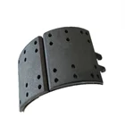 Japanese truck spare parts 4707 4515 brake shoe brake set supply
