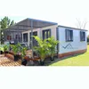 Australia standard cheap prefabricated modular homes for sale