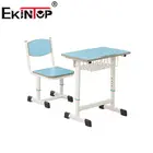 School School School Desk And Chair Ekintop Hot Selling Popular Kids Desk And Chair School Sets