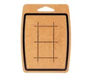 Kitchen rubber cutting board Durable Non-Slip Cutting Board
