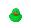 Customize design simple rubber duck squeaky sound rubber duck classic rubber duck