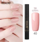 global fashion nail polish 58 color nails gel uv gel polish professional