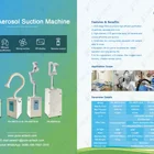 Lamp Filter Hepa H13 Pure-Air Hot Sale PA-300TS-IQ-B UV Lamp Air Extractor Industrial With HEPA Filter