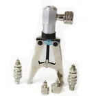 Calibrator Pump Calibration Hand Pump Hand Pneumatic Pressure Calibrator Pump