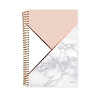Cheap office stationery diary travelers notebook 2020 agenda journal