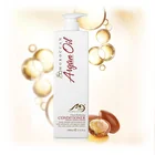 Best Hair Care Color Protection Factory Price Dry And Damaged Hair Argan Oil Conditioner