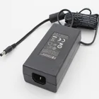 60W Desktop Type Adaptor 220v to Medical Power Supply 12v 15v 18v 24v 1.5a 2a 3a 4a 5a 12 v 3 a