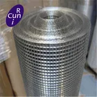 Stainless Steel Wire Mesh Woven Customized 304 304L 316 Stainless Steel Wire Mesh Woven Wire Mesh