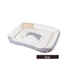 high quality dog bed design washable pet products bed for dog