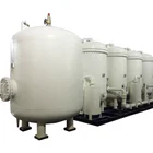 Plant Nitrogen Psa Small Size Air Separation Plant Nitrogen Gas Generator Pressure Swing Adsorption PSA