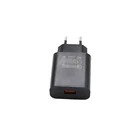 Oem Good Price 18w 5v 3a 9v 2a 12v 1.5a Fast Usb Wall Charger Usb 3.0 Quick Charger Adapter For Iphone 11 With Qc Ul Ce