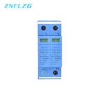 275V 20KA dc Electrical Voltage Surge Protector