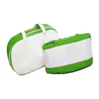 Zhengqi hot selling rechargeable massage slimming belt