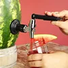 Svin Home Kitchen Kitchen,Dining,Bar Tab Party Supplies Watermelon Cutter Watermelon Keg Tapping Kit Fruit & Vegetable Tools