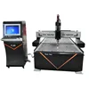 wood cnc router 1325 with 3d camera foot laser scanner for sale