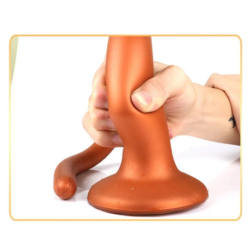 Купить Мягкий Фаллоимитатор