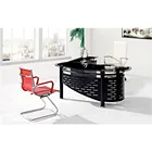 Victory office counter table/desk furniture design from China