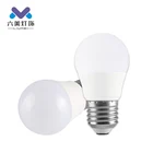 Wholesale easy installation indoor lamp 3w 5w 7w 9w 12w 15w 18w 22w E27 B22 led bulb