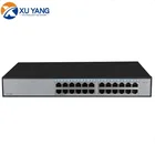 Ports No S1724G-AC 24 Gigabit Ethernet Ports No Uplinks AC 110/220V