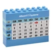 /product-detail/building-plastic-promo-block-calendar-yc353-62309128990.html