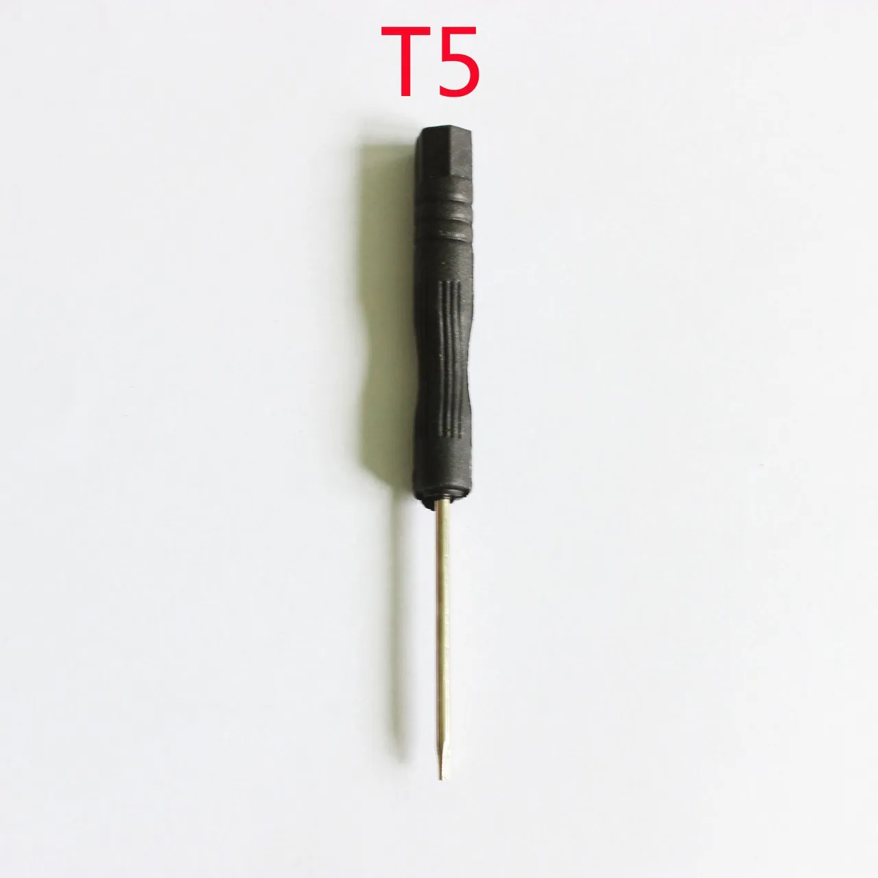 2.0 Phillips mini screwdriver, toy distribution, mobile phone disassemble screwdriver