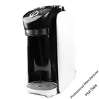 Moka pot Italian Espresso CoffeeMaker Stainless Steel Espresso