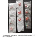Semi-automatic Pill Packing Machine pharmacy &clinic usage unit dose packaging
