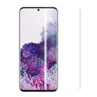 New Coming Nano Edge Liquid 3D Tpu Screen Protector Film For Samsung Galaxy S20 Ultra/S20/S20+