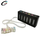 XP15000 Permanent Chip CISS Continuous Ink Supply System For Epson XP15010