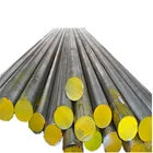 Carbon Steel Bar Hot Rolled Rods AISI 1035 No.35 Carbon Steel Bar