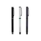 LULAND Silicone New Model Ball Point Pen Metal(Free Sample)